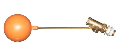 Robinet flotteur m pour - flotteur,